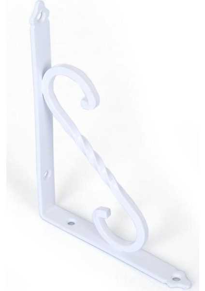 Ferforje Raf Altı Ayağı