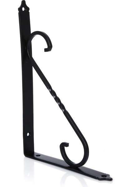 Ferforje Raf Altı Ayağı fiyatları