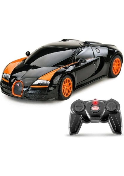 Uzaktan Kumandalı Lambo Aventador Oyuncak Araba Bugatti
