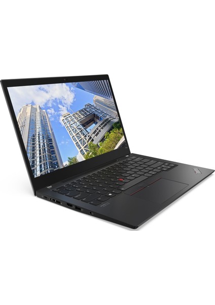 Thinkpad T14S Gen2 Intel Core I7-1165G7 16 GB Ram 256 GB SSD Fhd Freedos 14"- Taşınabilir Bilgisayar Outlet