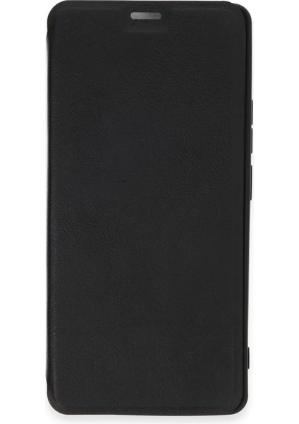 Xiaomi Redmi Note 13 4g Kılıf Flip Cover - Siyah Bstmy fiyatları