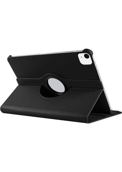 iPad 10 10.9 Kılıf 360 Döner Elite Seri Tablet Kılıf