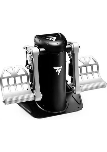 Tpr Pc Rudder Pedal Siyah