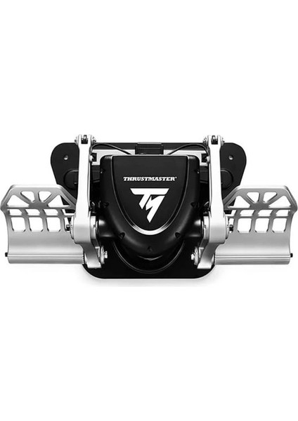Tpr Pc Rudder Pedal Siyah