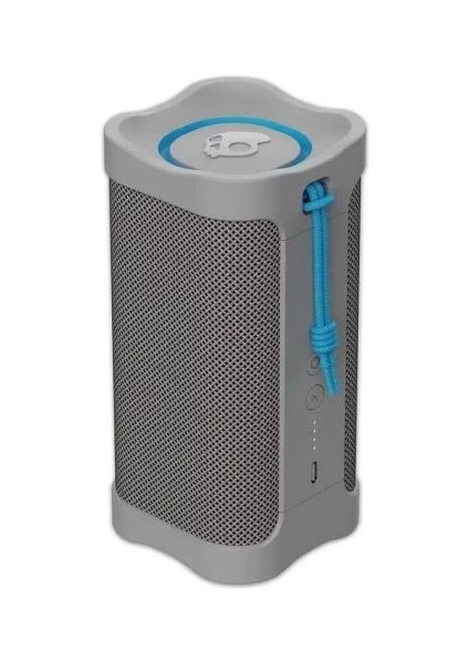 Terrain Kablosuz Bluetooth Hoparlör Açık Gri