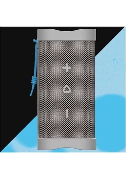 Terrain Kablosuz Bluetooth Hoparlör Açık Gri fiyatları