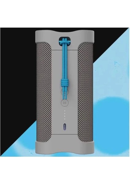 Terrain Kablosuz Bluetooth Hoparlör Açık Gri modelleri
