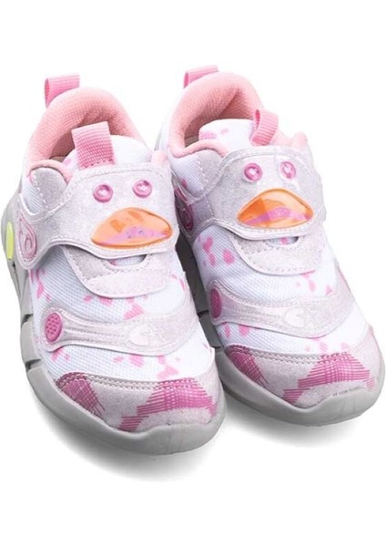 021 Çocuk Okul Öncesi Rahat Işıklı Sneaker fiyatları