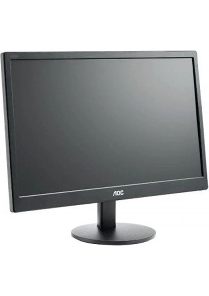 E970SWN 18,5 VGA LED Monitör (2.el)