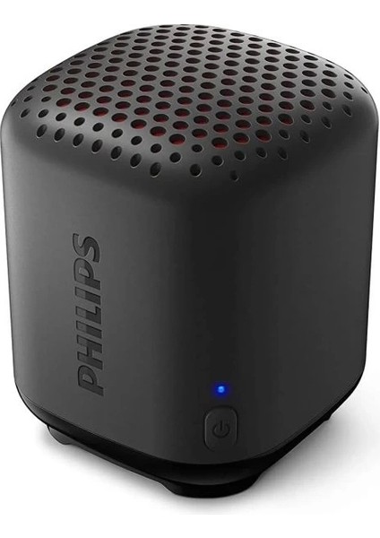 Phılıps Ipx7 Taşınabilir Bluetooth Hoparlör Beyaz