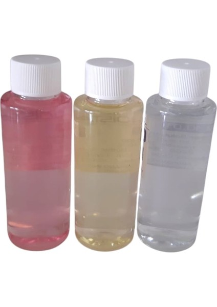 Adwa AD12 ve Adwa AD31 İçin Kalibrasyon Seti 100mL (Tüm Set) modelleri