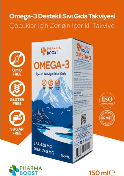 Omega-3