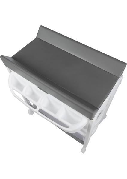 Bebeconfort Rosie Bebek Alt Açma Masası Mineral Grey fırsatları
