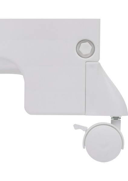 Bebeconfort Rosie Bebek Alt Açma Masası Mineral Grey