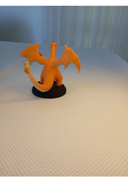 STARLAB3DSTUDIOS Charizard Pokemon Figürü fırsatları