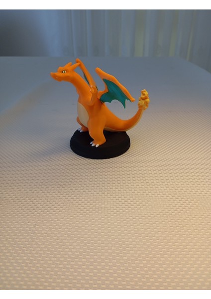 STARLAB3DSTUDIOS Charizard Pokemon Figürü indirimleri