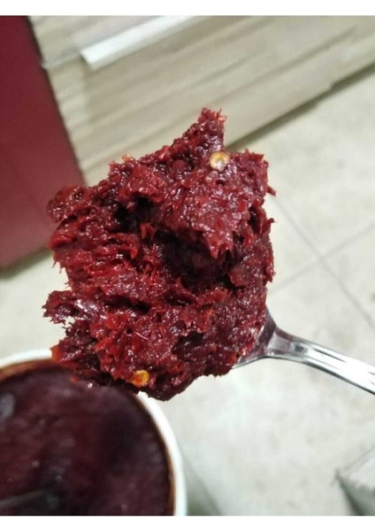 Acı Biber SALÇASI(340GR)