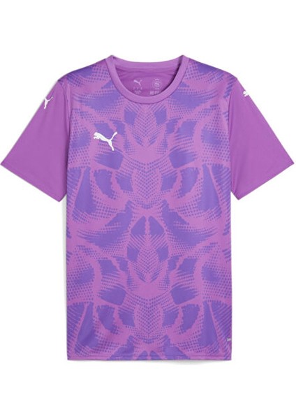Teamultimate Jersey Erkek Futbol Maç Forması 70628033 Mor