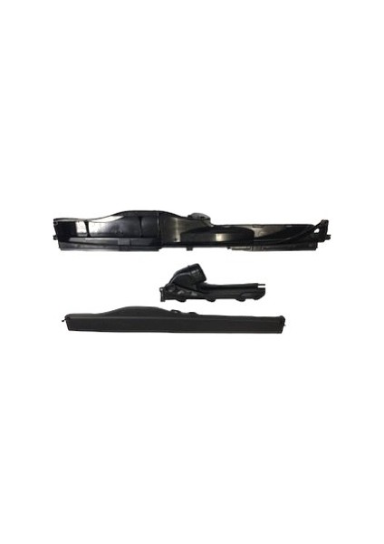 Ön Panel Havalandırma Benzinli Set(3 Parça)