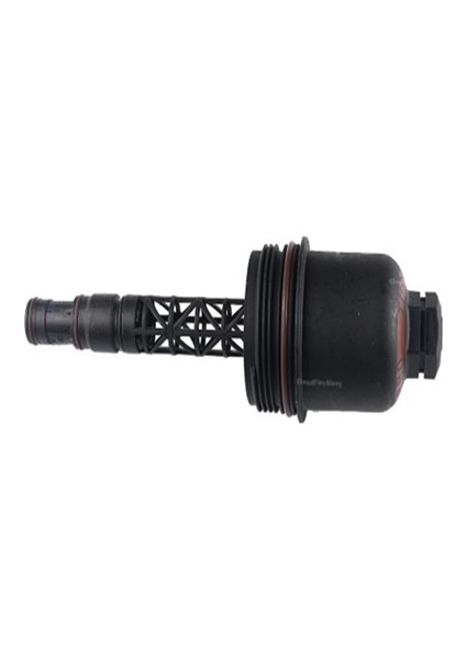 Yağ Fıltre Kapağı M271 [W204 W212 C207] -Cgı