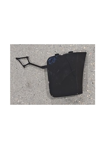 Çeki Demir Kapagı Ön Troc 2018-2024