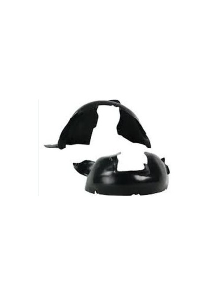 Çamurluk Davlumbazı Sol Gkl Üretim Touran Caddy 2004-2015