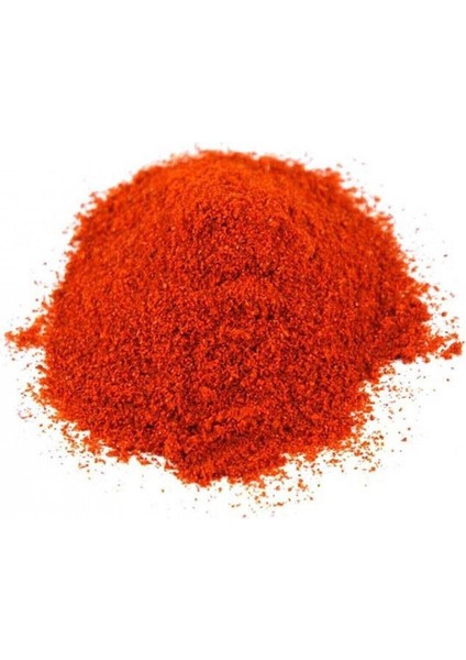 Acı Toz Biber 500 gr fiyatları