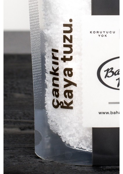 Çankırı Kaya Tuzu Granül 1000GR modelleri