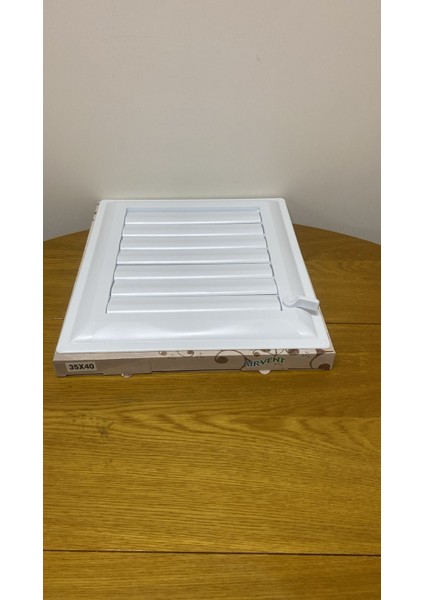 Adnoss Ubm 35*40 Plastik Menfez UBM051