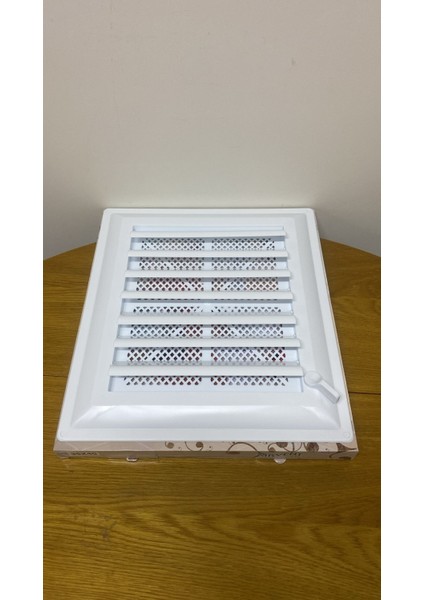 Adnoss Ubm 35*40 Plastik Menfez UBM051