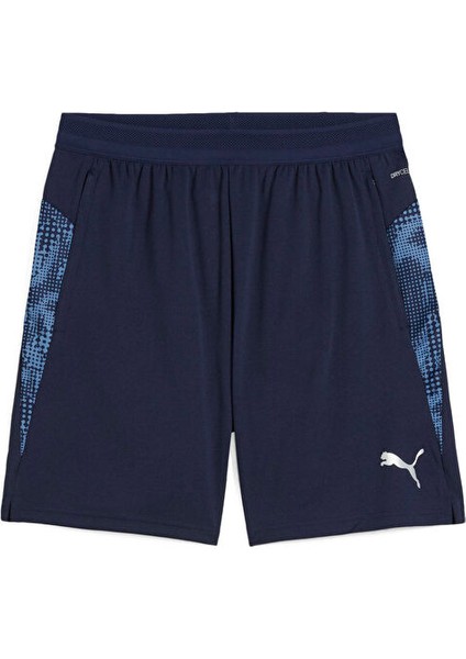 Teamcup Training Shorts Erkek Futbol Antrenman Şortu 65917106 Lacivert