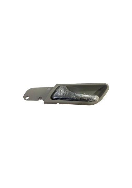 Iç Açma Kolu Gri Ön Sol Komple Mercedes A B Class W169 W245 2008-2012