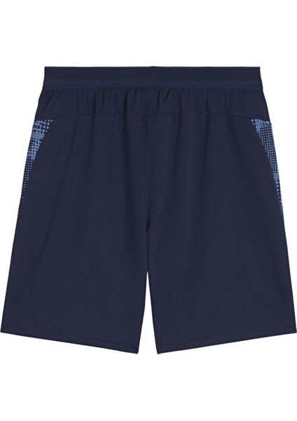 Teamcup Training Shorts Erkek Futbol Antrenman Şortu 65917106 Lacivert