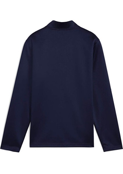 Teamgoal Trg 1/4 Zip Top Gpc Erkek Futbol Antrenman Uzun Kollu Tişört 66006606 Renkli fiyatları