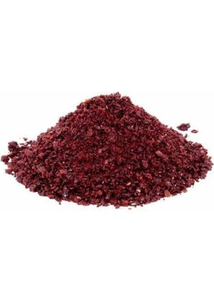 Sumak Öğütülmüş 150 gr