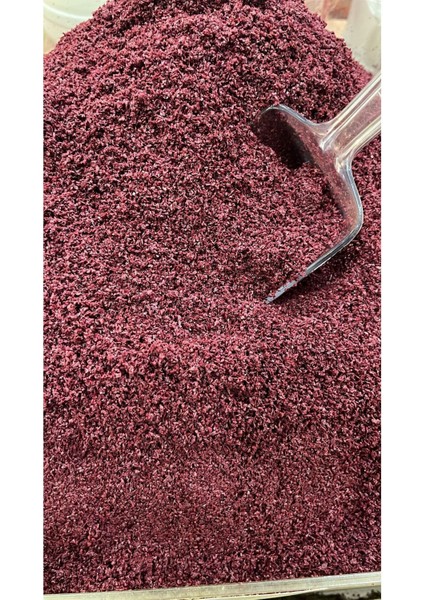 Sumak Öğütülmüş 150 gr