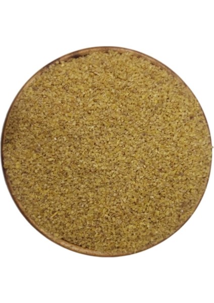 Köy Bulguru Pilavlık 5 kg