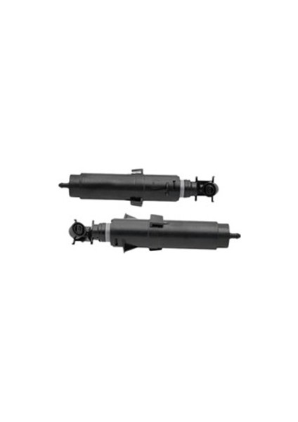 Far Yıkama Robotu Sag Bmw F15 F16