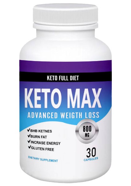 Keto Ma Yeni Seviye Enerjiye 30'lu Destek