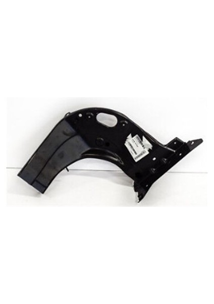 Far Braketi Sol Cayenne 2011-2015