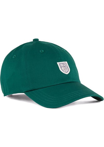 Wardrobe Ess Graphic Dad Cap Şapka 02615503 Renkli