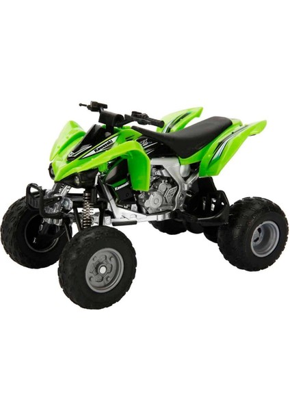 1:12 Kawasaki Kfx 450R Motor