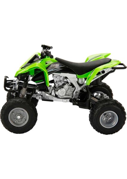 1:12 Kawasaki Kfx 450R Motor
