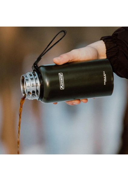 Çelik Termos 1500 ml fırsatları