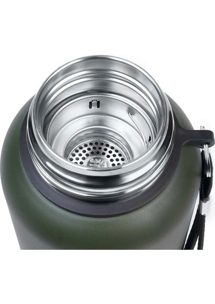 Çelik Termos 1500 ml indirimleri