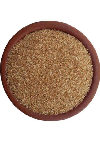 Esmer Bulgur 2,5 kg