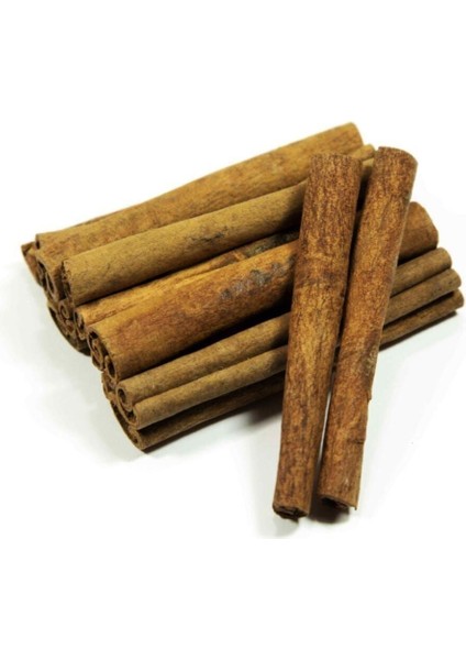 Doğal Kabuk Tarçın ( Boru ) 100 gr