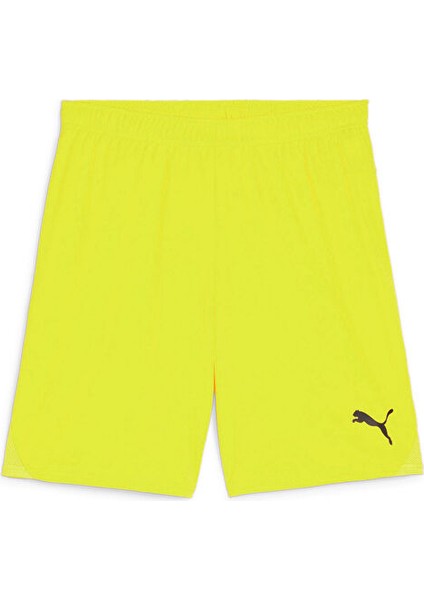 Teamgoal Shorts Erkek Futbol Antrenman Şortu 70575223 Sarı