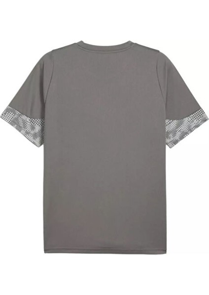 Teamcup Training Jersey Erkek Futbol Tişörtü 65916713 Gri