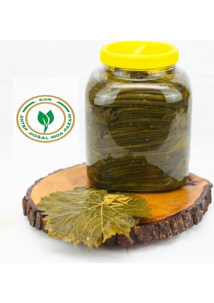 Salamura Yaprak 1 kg